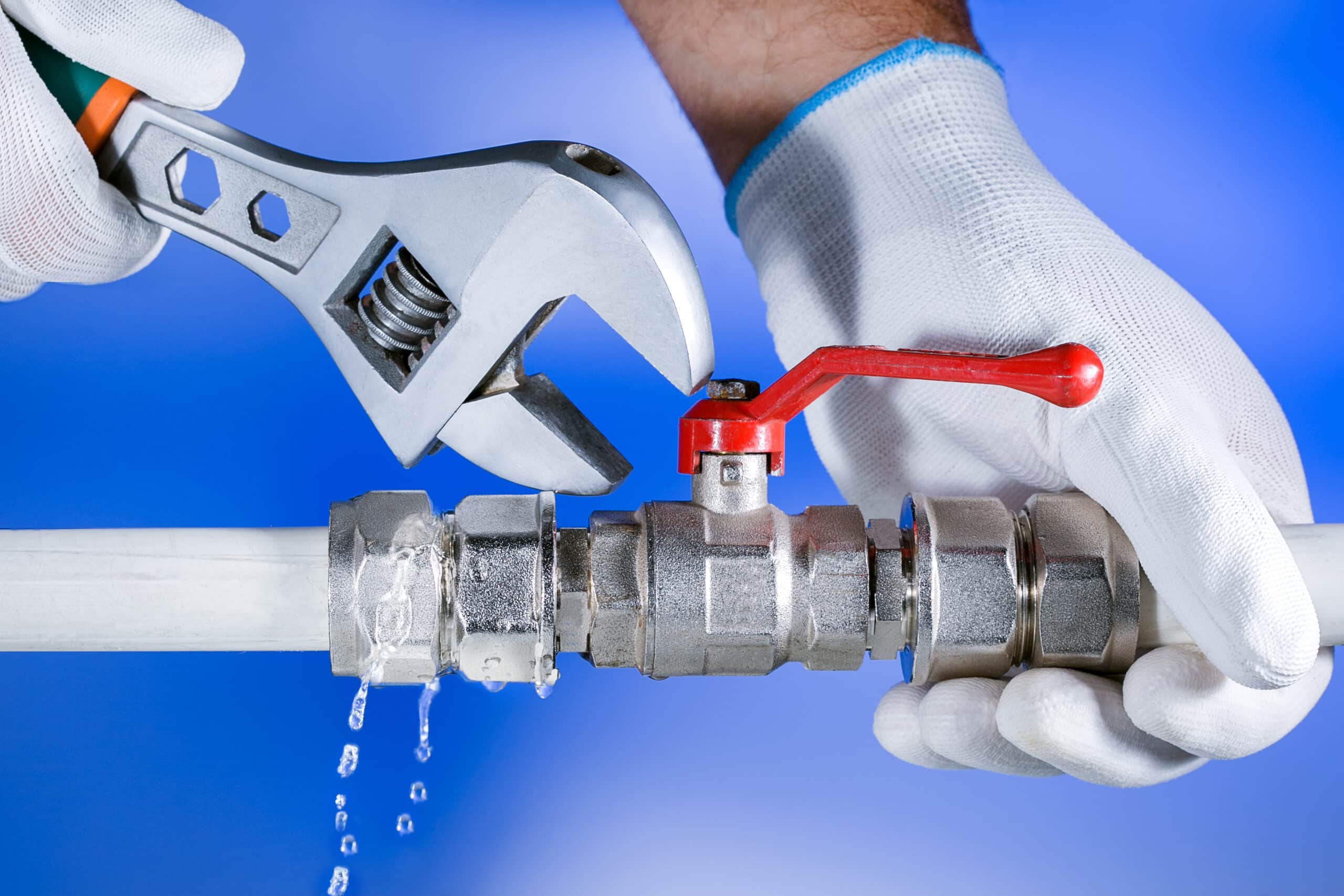 emergency plumber services