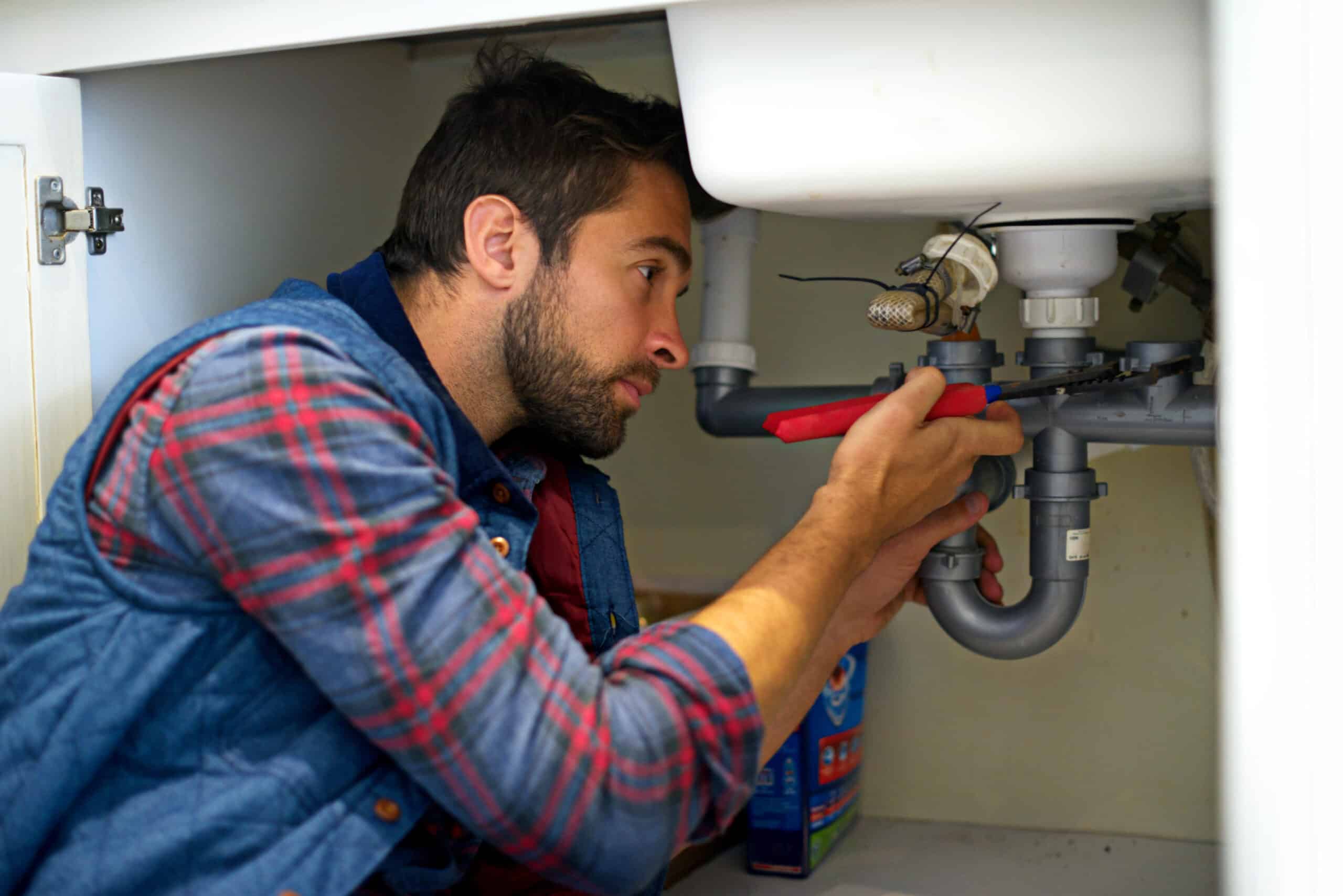 plumbing services 24 hours
