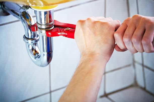 residential plumbing services santa rosa ca