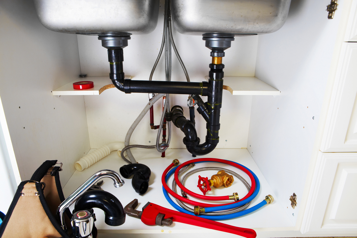 garbage disposal replacement santa rosa ca