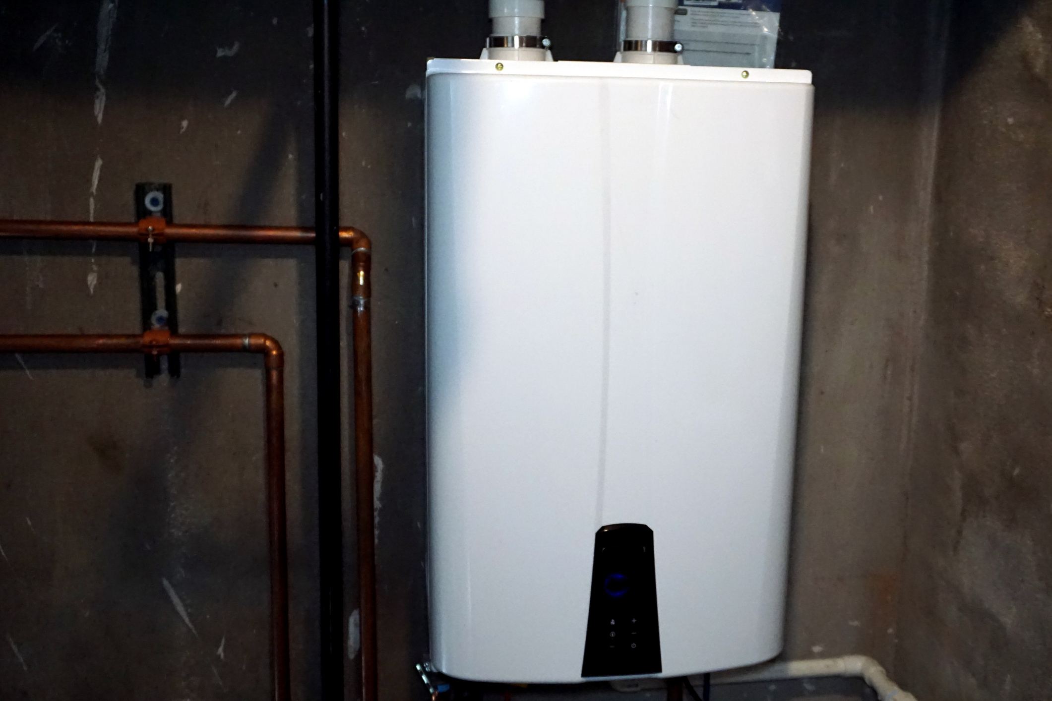 electric water heaters santa rosa ca