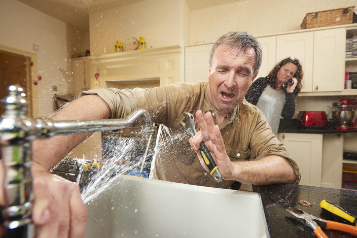 The Importance of Fast Response Time from an Emergency Plumber