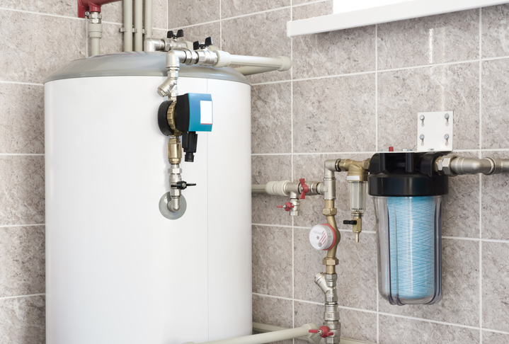 How a Plumber Can Assist with Energy-Efficient Water Heating