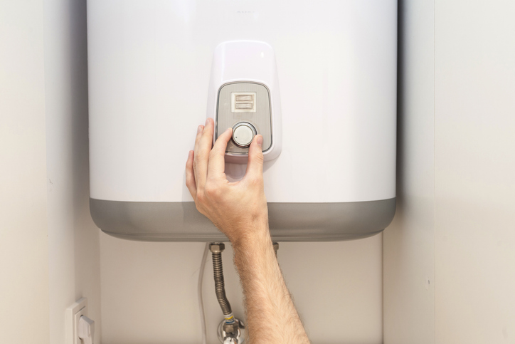 Understanding the Different Types of Electric Water Heaters