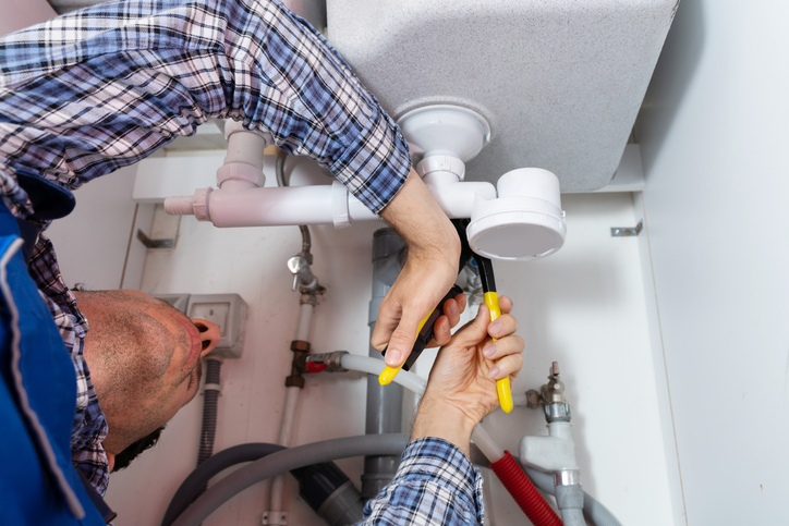 5 Red Flags to Watch Out for with Plumbing Contractors