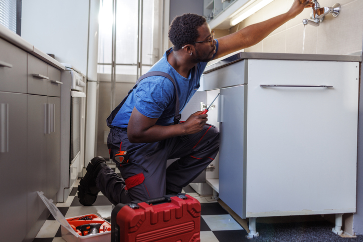 The Environmental Impact of Plumbing Repair: How to Minimize Damage