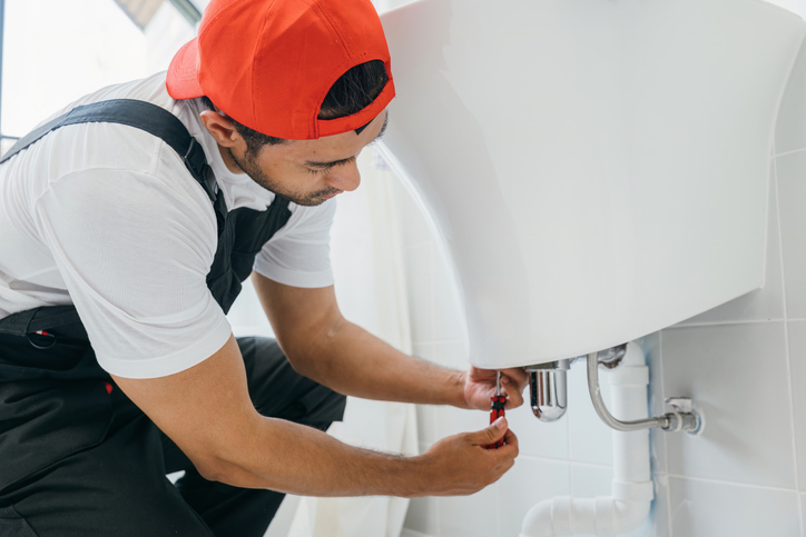 bathroom drain cleaning in Santa Rosa CA