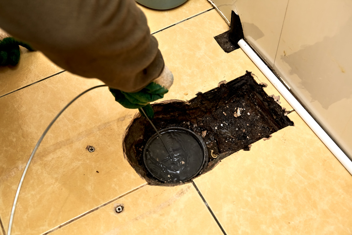 Signs You Need Bathroom Drain Cleaning Right Away