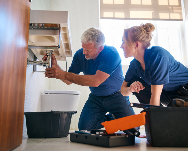 Top 5 Plumbing Questions Every Plumber Hears