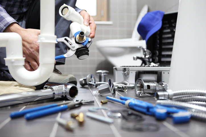 5 Common Problems Solved by Expert Plumbing Services