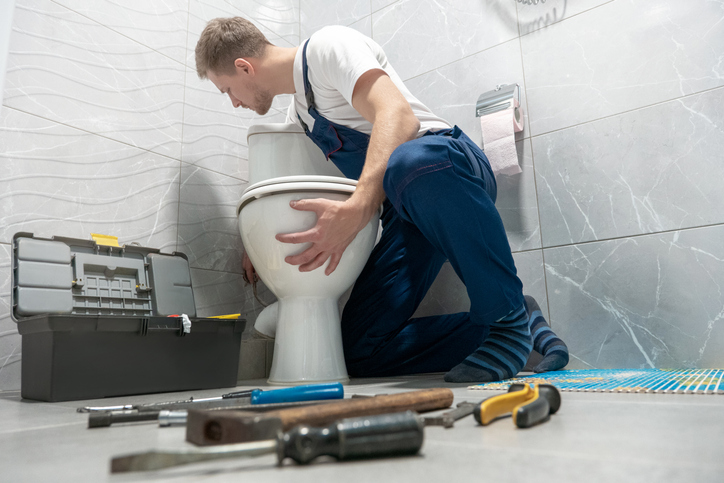 How Much Does a Toilet Installation Cost? A Cost-Effective Guide