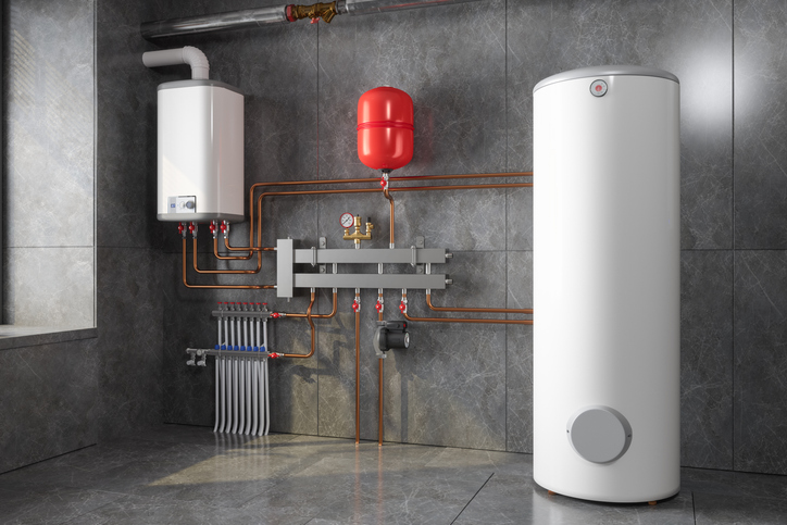 How Gas Water Heater Installation Enhances Hot Water Availability