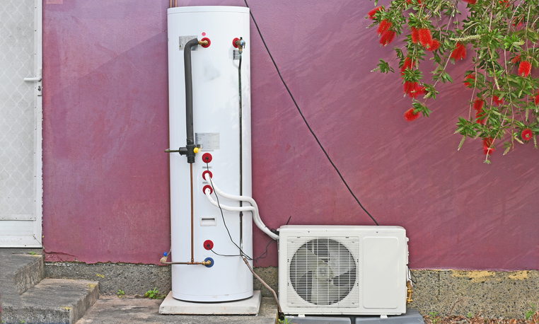 How to Extend Lifespan with Routine Heat Pump Water Heater Services