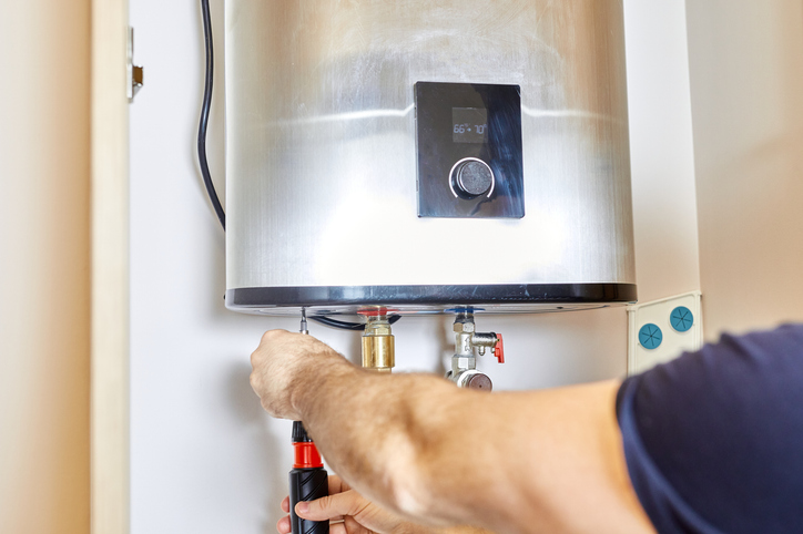 Advantages of Solar-Powered Water Heaters for Eco-Friendly Homes