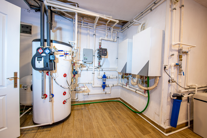 Benefits of Upgrading to High-Efficiency Water Heaters for Homes