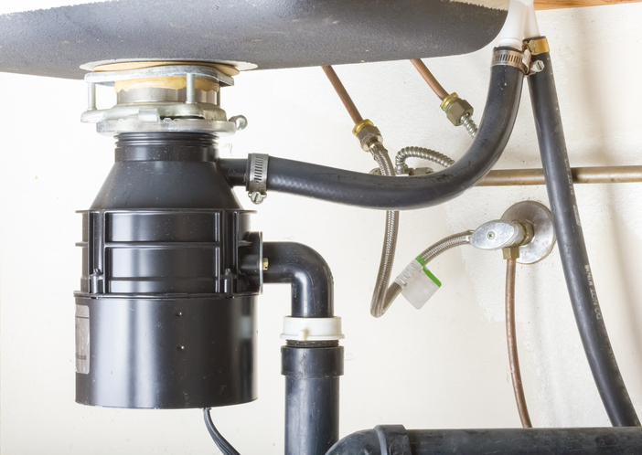 The Benefits of Adding a Garbage Disposal to Your Kitchen Sink