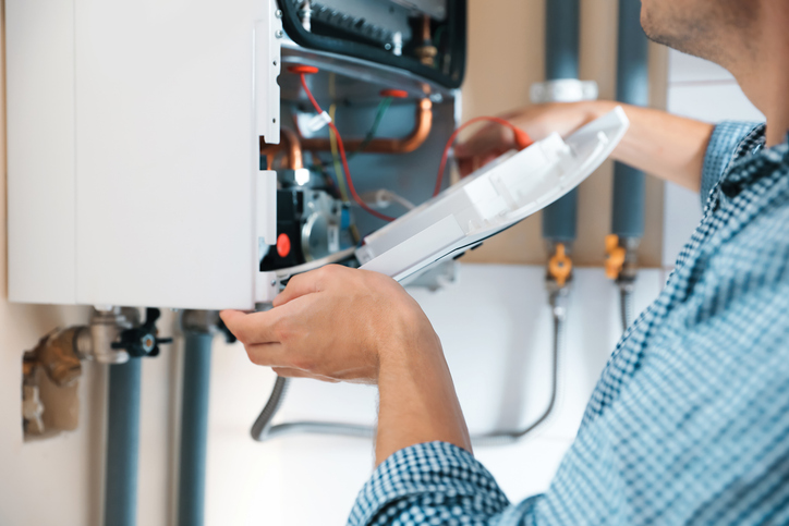 Gas Water Heater Repairs Solving the Most Overlooked Issues