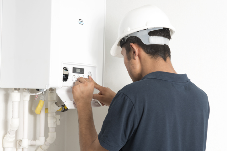 Gas vs. Electric Water Heater Installation Pros and Cons of Each Option