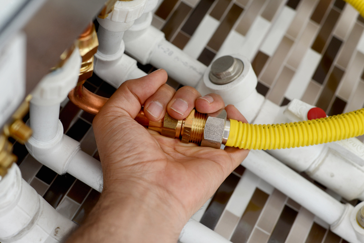 Is Your Home Ready for a Gas Line Installation A Checklist