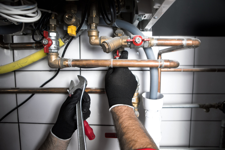 Plumbing Repair