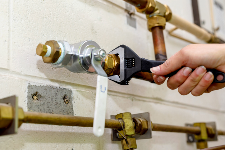 Plumbing Services Checklist What to Expect During an Inspection